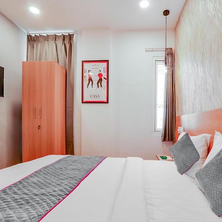 Hotel Townhouse Casa Grand Hyderabad Esterno foto